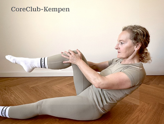 Pilates
